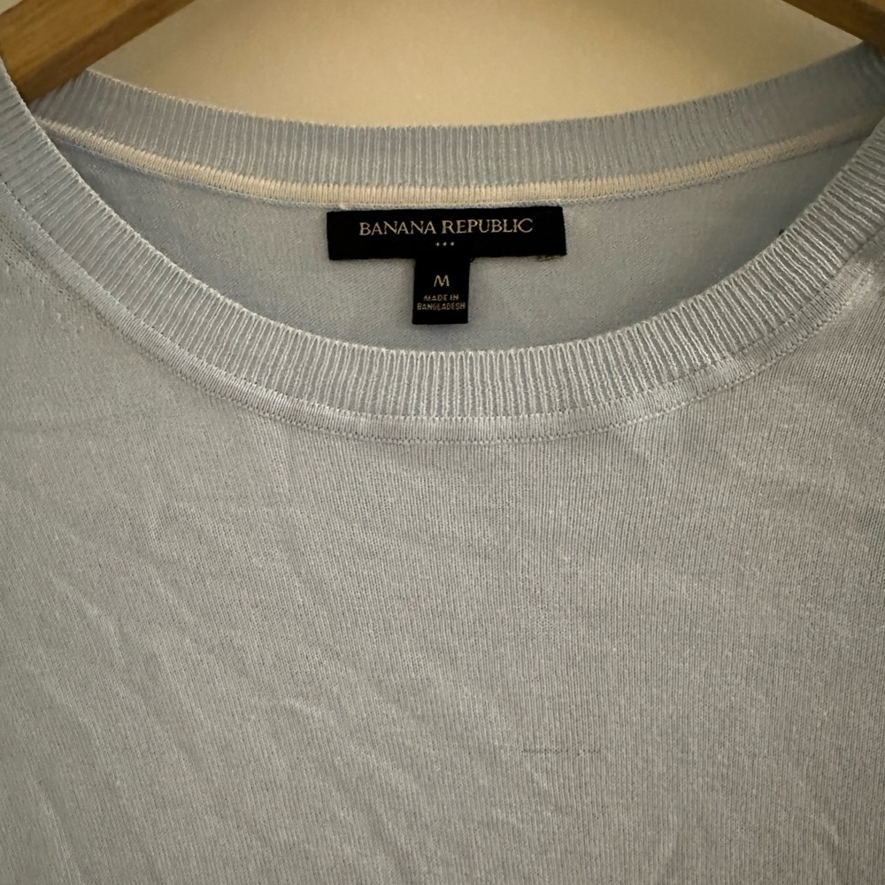 Banana Republic Long Sleeve
